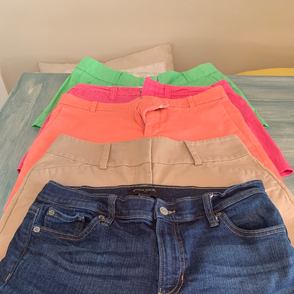 Shorts